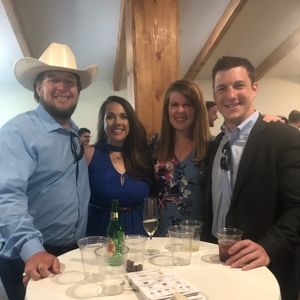 Meet your Posher, Thomas